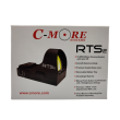 Kolimator C-More RTS2B V5 6 MOA Czarny - 7