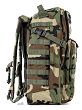 Plecak 5.11 RUSH24 2.0 WOODLAND CAMO kolor: WOODLAND CAM - 4