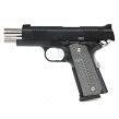 Pistolet Bul Armory 1911 Commander kal. 9x19, kolor: czarny - 9
