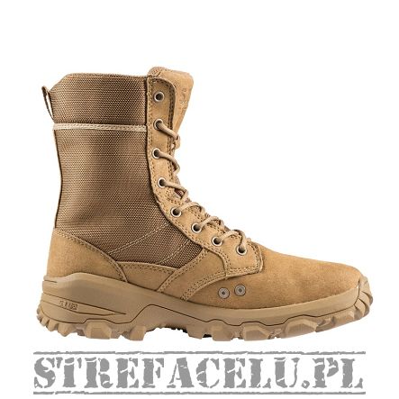 Buty 5.11 SPEED 3.0 JUNGLE RD kolor: DARK COYOTE