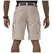 Spodenki męskie 5.11 STRYKE SHORT kolor: KHAKI - 2