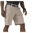 Spodenki męskie 5.11 STRYKE SHORT kolor: KHAKI - 3