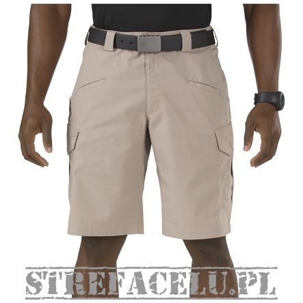 Spodenki męskie 5.11 STRYKE SHORT kolor: KHAKI
