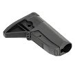 BCM (Bravo Company) - Stock - Mod 0 - GUNFIGHTER - Black - 2
