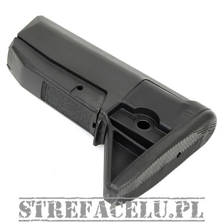BCM (Bravo Company) - Stock - Mod 0 - GUNFIGHTER - Black