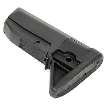 BCM (Bravo Company) - Stock - Mod 0 - GUNFIGHTER - Black