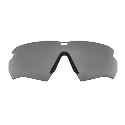 Crossbow ESS Smoke Gray Lens - Universal - 740-0424