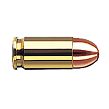 Bullet cardridge Geco 9MM Kurz VM 6,15G // 9 SHORT - 2