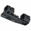 Montaż monolityczny SPUHR SP-3026 AR 30mm H=32mm 0 MOA L=140mm - 5