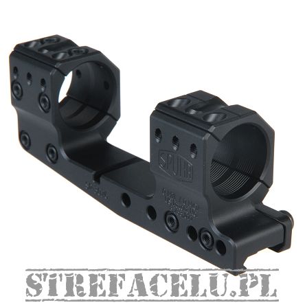 Montaż monolityczny SPUHR SP-3026 AR 30mm H=32mm 0 MOA L=140mm