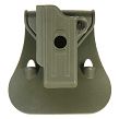 Single Magazine Pouch for Makarov PM IMI-ZSP09 - green - 2