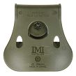 Single Magazine Pouch for Makarov PM IMI-ZSP09 - green - 5