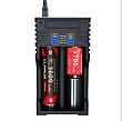 Ładowarka baterii USB Klarus K2 - 2