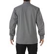 Men's Shirt, Manufacturer : 5.11, Model : Stryke Tdu Rapid Long Sleeve Shirt, Color : Storm - 2