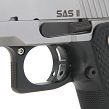 Bul SAS II EDC STD Division Government SS cal. .45ACP - 3