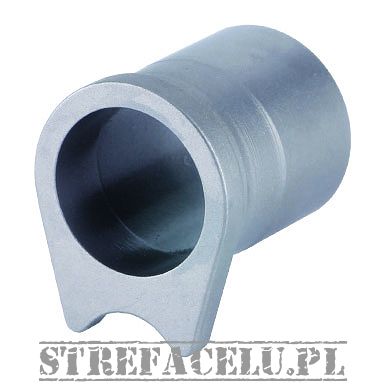 Łożysko lufy BUL Barrel Bushing Fully Machined SS #20404