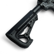 Karabinek PCC BUL BL-9 Carbon Fiber, lufa 14.5 cali, Czarny kal. 9x19 - 3