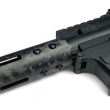 Karabinek PCC BUL BL-9 Carbon Fiber, lufa 14.5 cali, Czarny kal. 9x19 - 5