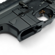 Karabinek PCC BUL BL-9 Carbon Fiber, lufa 14.5 cali, Czarny kal. 9x19 - 6
