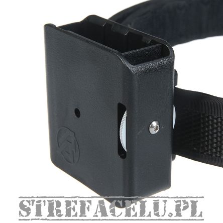 Ładownica DAA na magazynek karabinowy - AR15 Racer Pouch, Black