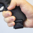 Mantis MagRail - Adapter szyny picatinny do magazynków S&W M&P 9/40 - 5