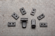 P14 Holosun 509T Mounting Plate, Manufacturer : Arisaka, Compatibility : Optic Offset Mount - 3