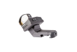 P14 Holosun 509T Mounting Plate, Manufacturer : Arisaka, Compatibility : Optic Offset Mount - 4