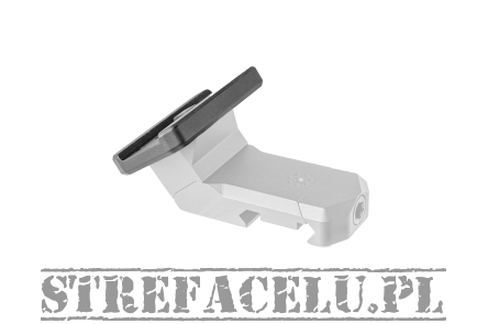 P14 Holosun 509T Mounting Plate, Manufacturer : Arisaka, Compatibility : Optic Offset Mount