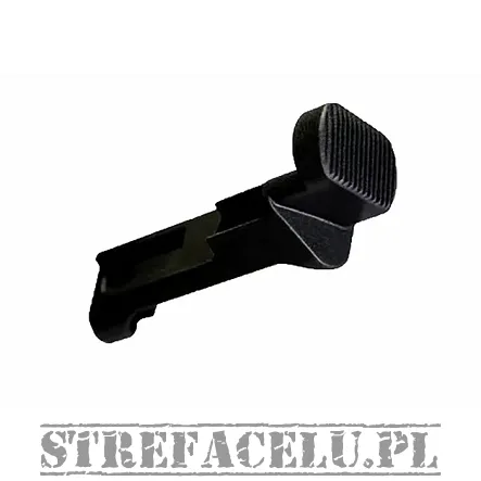 OFFSET P320 Extended Magazine Release (Left-hand) - Align Tactical