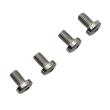Screw - Grip - 1911 - Hex - Stainless Steel - 2
