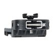 Wieszak obrotowy do kabur DAA PDR-PRO-II Ball-joint Ambidextrous Hanger - 3