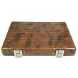 Uniwersalny zestaw do czyszczenia broni, multikaliber, etui drewnopod. - SC-190 - 5