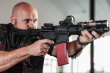 Trenażer Mantis Blackbeard X AR-15 - Green Laser, system wyszkolenia strzeleckiego. - 2
