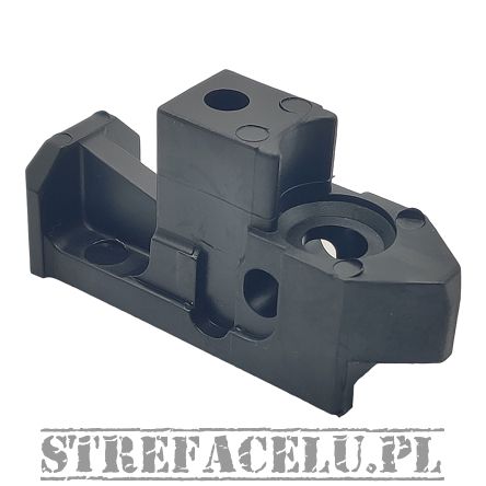 Polimerowy bufor zespołu powrotnego Tavor X95 kal. 5,56 NATO