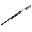 Semi-Automatic Shotgun by Armsan, Model : Atelier III 66cm 5+1, Caliber : 12/76 - 3