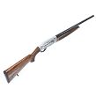 Semi-Automatic Shotgun by Armsan, Model : Atelier III 66cm 5+1, Caliber : 12/76 - 4