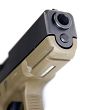 Glock 19 GEN 3 Olive // 9 PARA Handgun - 2