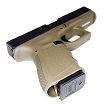 Glock 19 GEN 3 Olive // 9 PARA Handgun - 5