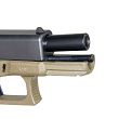 Glock 19 GEN 3 Olive // 9 PARA Handgun - 8