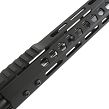PCC Carabiner, Manufacturer : BUL Armory (Israel), Model: BL-9, Color : Black - 7