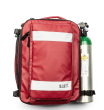 Plecak  5.11 RESPONDER 48 BACKPACK kolor: FIRE RED - 14