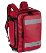 Plecak  5.11 RESPONDER 48 BACKPACK kolor: FIRE RED - 3