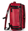 Plecak  5.11 RESPONDER 48 BACKPACK kolor: FIRE RED - 4