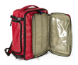 Plecak  5.11 RESPONDER 48 BACKPACK kolor: FIRE RED - 9