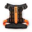 Uprząż - szelki dla psa 5.11 MISSION READY DOG HARNESS, Kolor: FLUORSCN ORG - 2