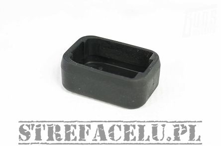 STOPKA MAGAZYNKA GUMOWA PRO B&T APC9/MP9 NOWA WERSJA - APC9/MP9