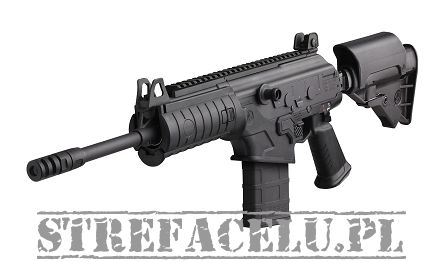 Karabinek IWI Galil ACE. SBR. 20nb. 11.8 inch. kal. 7.62 NATO