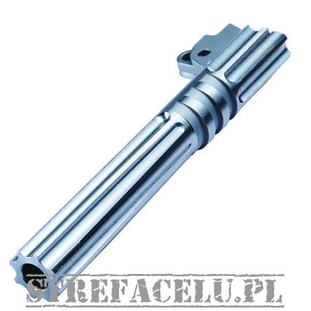 Lufa BUL 5`` Fluted Barrel Ramped 9mm #40046