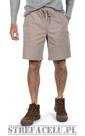 Spodenki 5.11 HIKE-AMP 9IN 2.0 SHORT kolor: BADLANDS TAN - (Wybór rozmiarów)