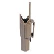 MORF X3 Polymer Holster for Glock 19 IMI-Z8019 Tan - 3